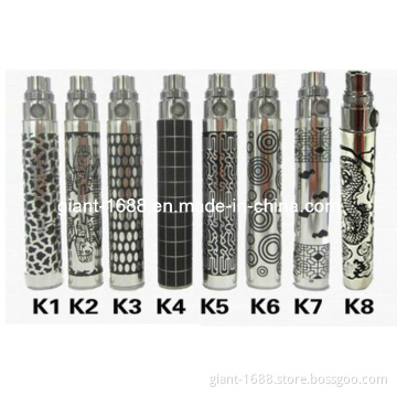 EGO-K Battery EGO K E Cigarette EGO-K
